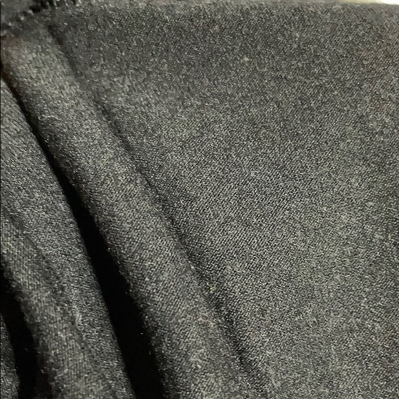 Lord & Taylor 2x black base layer super soft t euc - Picture 5 of 8